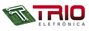 Trio Eletrônica logo
