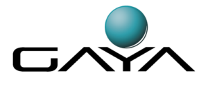 Gaya logo