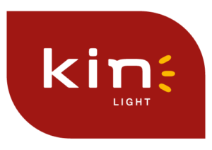 kin logo