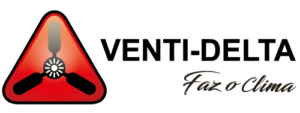 venti-delta logo